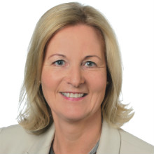 Karin Büscher